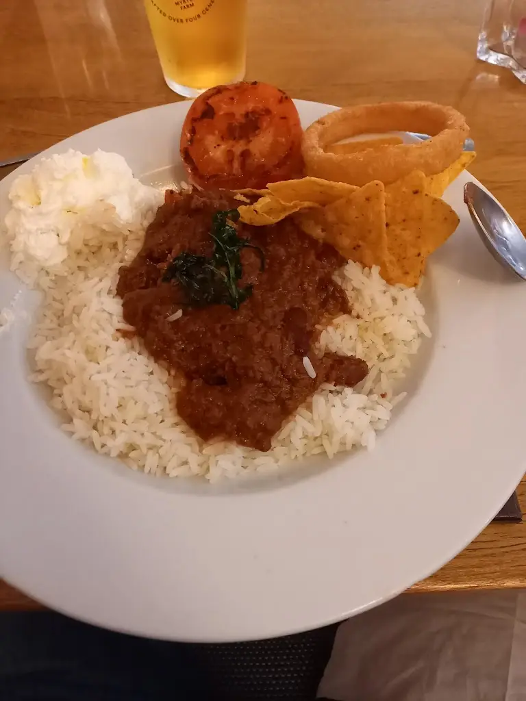 Menu_The Woodmans Arms_Wootton_image_9