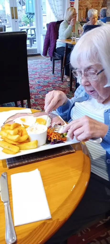 ESD_The Woodmans Arms_Wootton_review