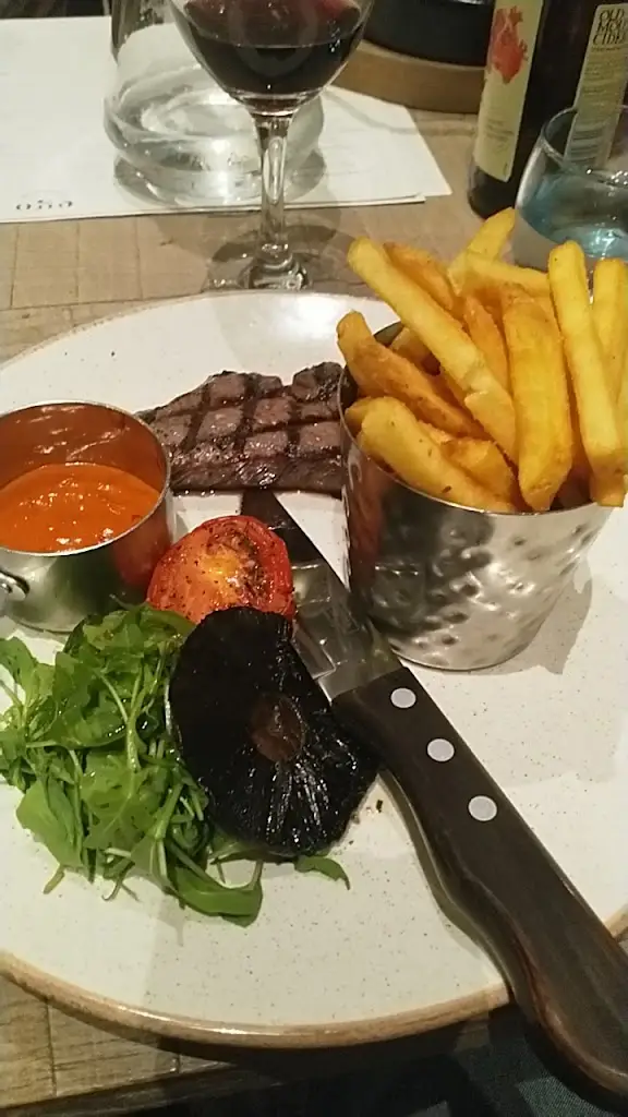 Menu_Ego at Manor Farm, Worcester_Worcestershire_image_8