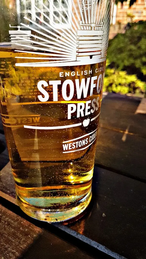 Menu_The White Hart_Wood Street Village_image_5