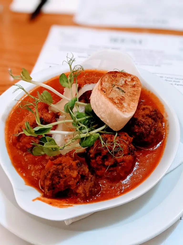 Menu_The White Hart_Wood Street Village_image_6