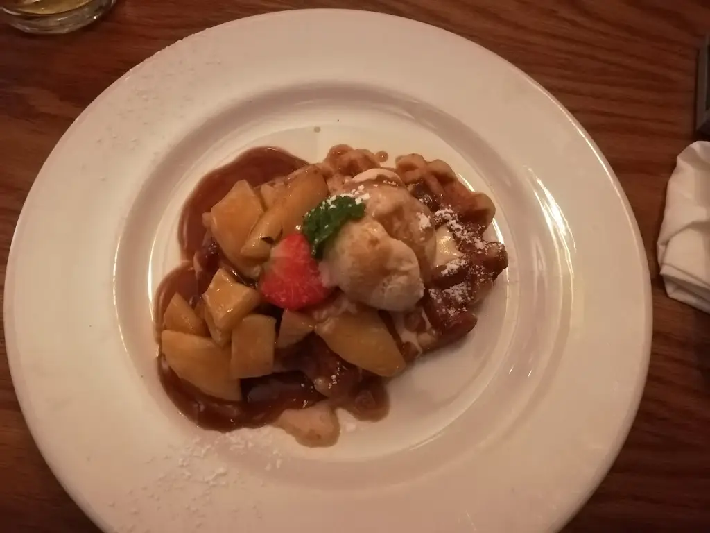 Menu_The White Hart_Wood Street Village_image_7