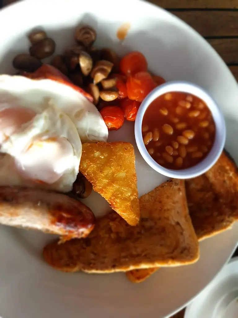 Menu_The Farmhouse Restaurant_Wood Street Village_image_5