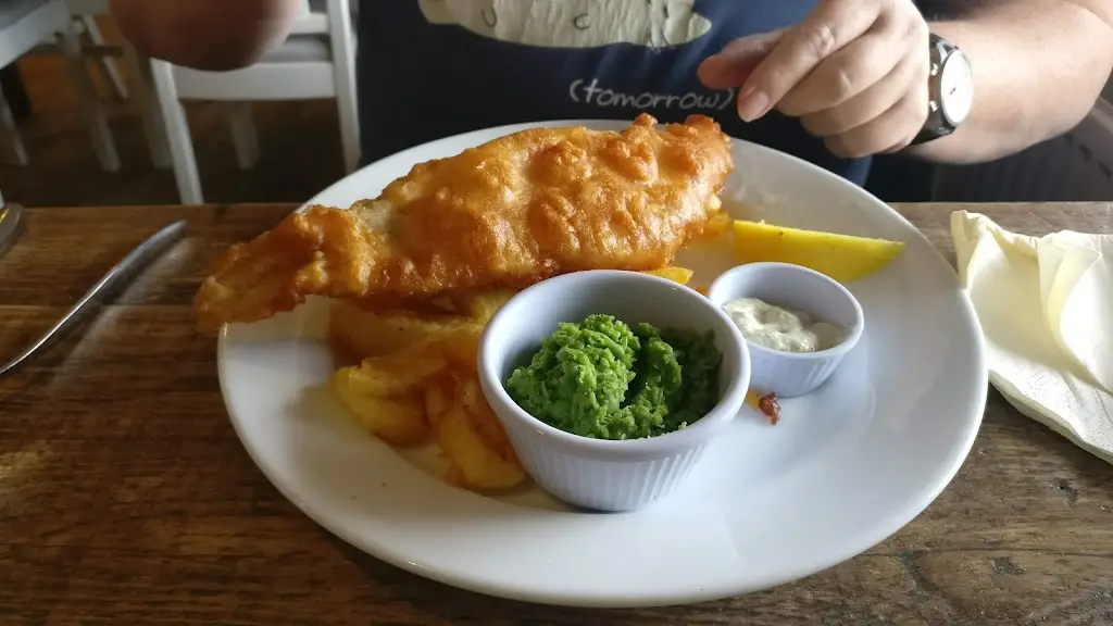 Menu_The Farmhouse Restaurant_Wood Street Village_image_7