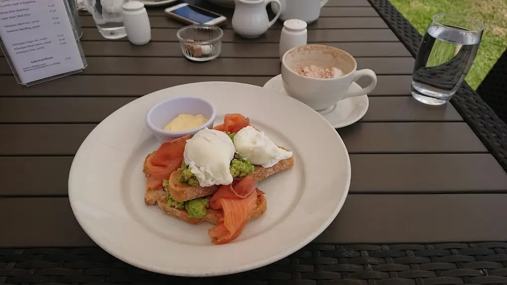 Menu_The Farmhouse Restaurant_Wood Street Village_image_8