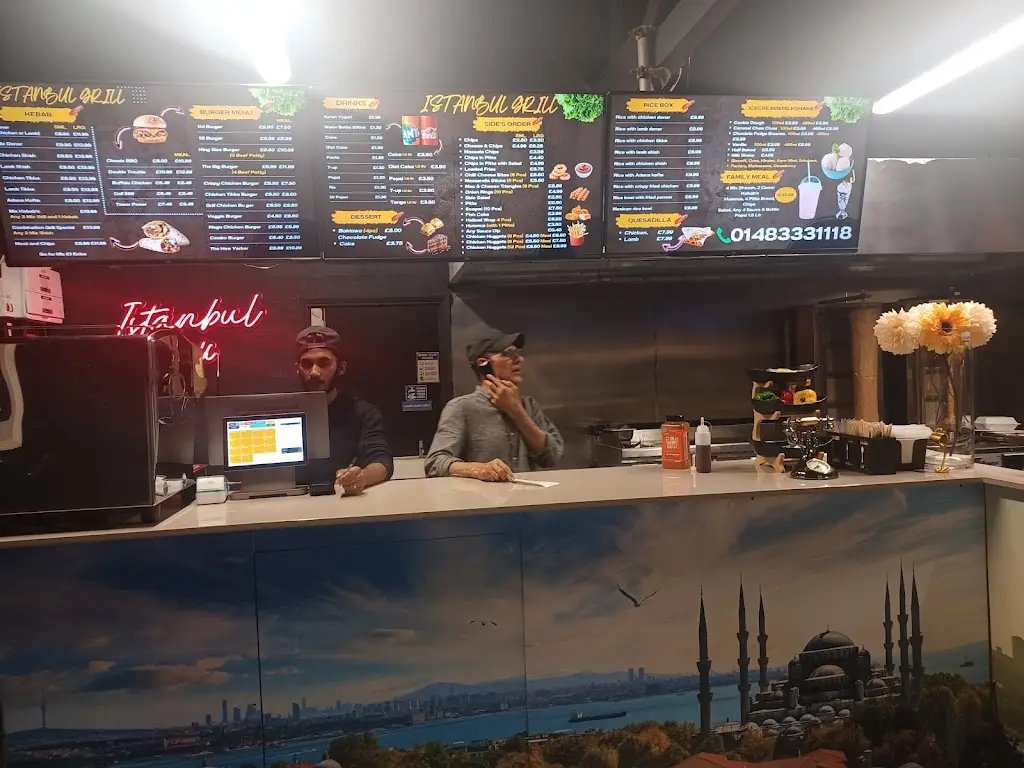 Istanbul Grill_Wood Street Village_slider_image_3