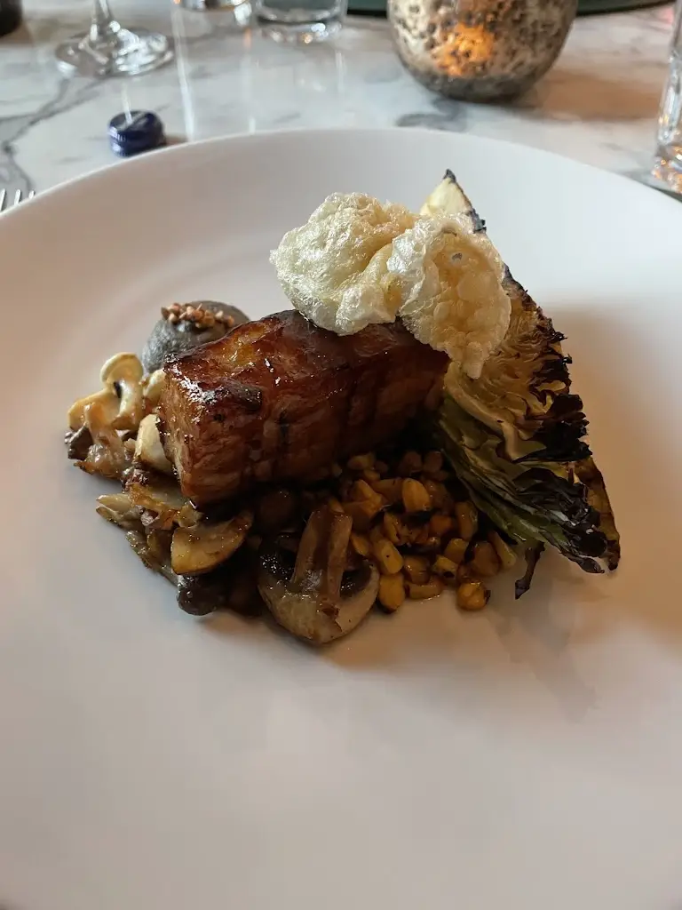 Menu_Ten Tables Restaurant_Wood Street Village_immagine_4