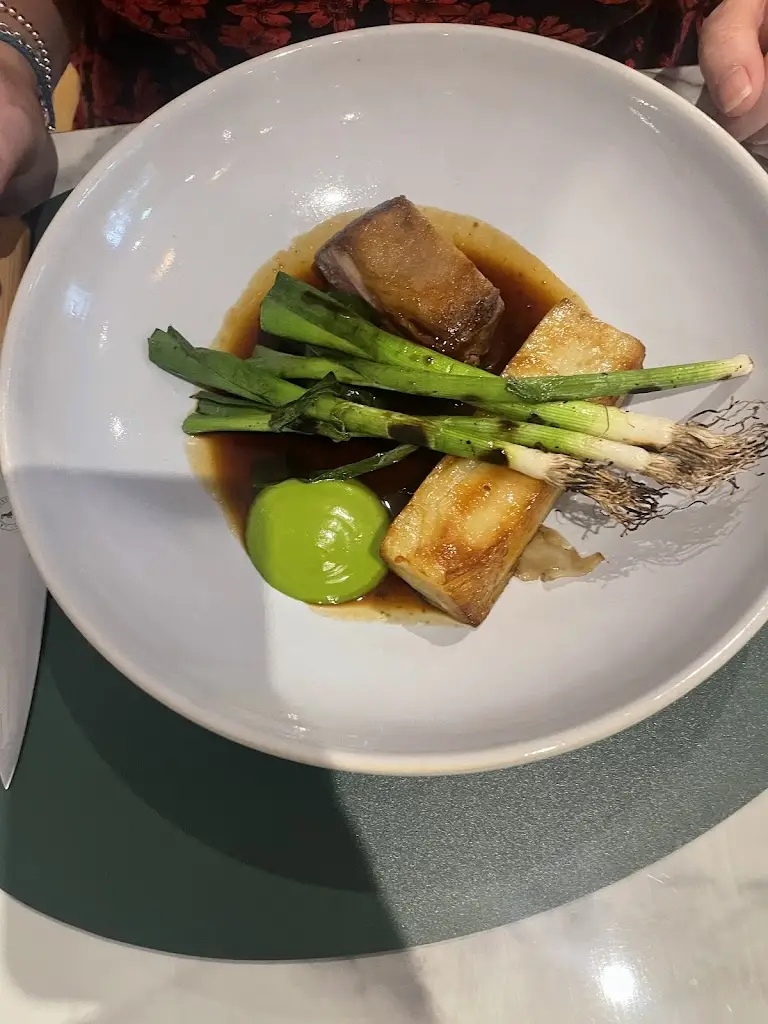 Menu_Ten Tables Restaurant_Wood Street Village_immagine_9