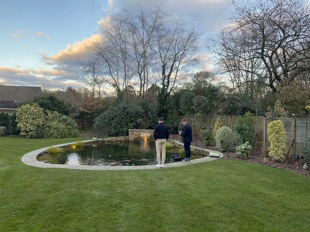 Alison Lynch_Ten Tables Restaurant_Wood Street Village_recensione