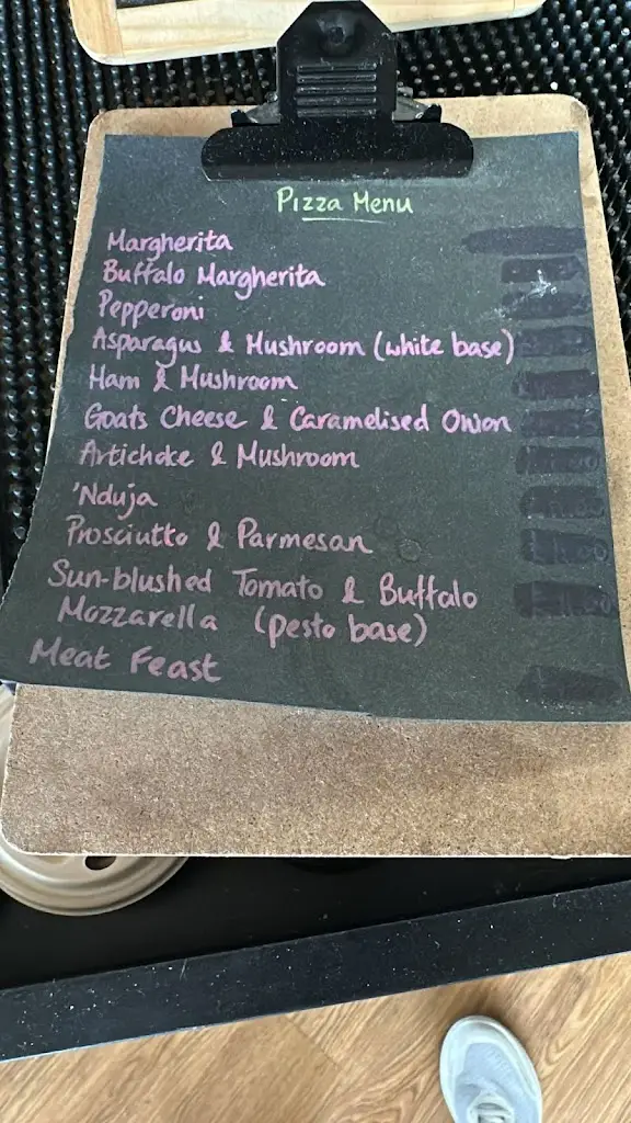 Menu_Stretched & Fired Guildford _Wood Street Village_image_1