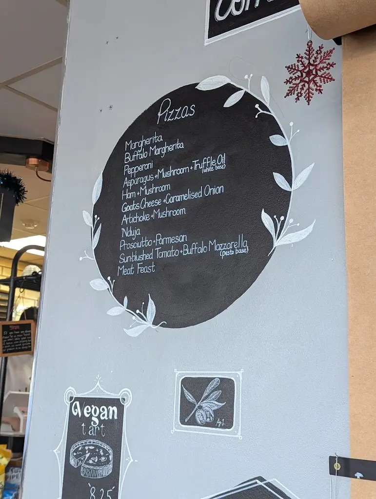 Menu_Stretched & Fired Guildford _Wood Street Village_image_2