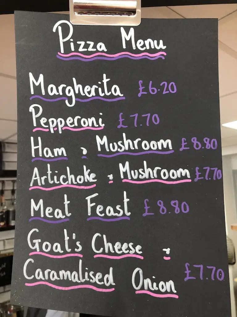 Menu_Stretched & Fired Guildford _Wood Street Village_image_3