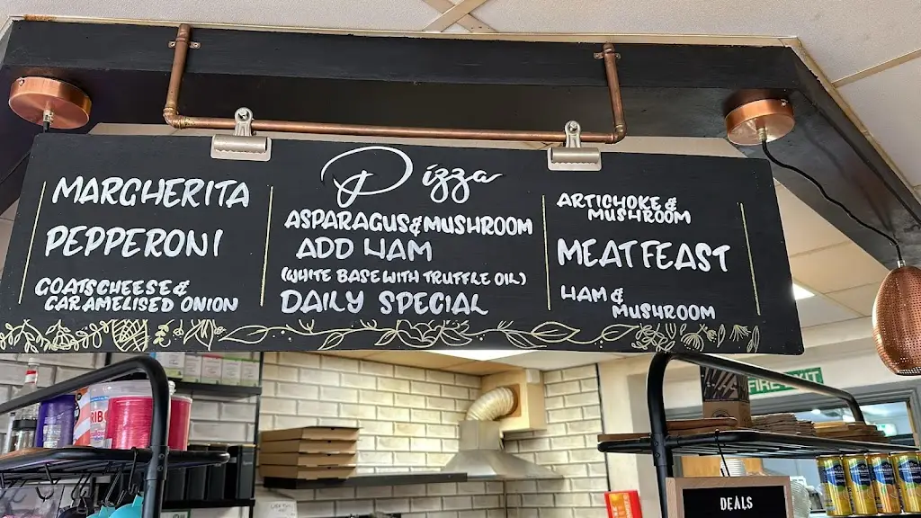 Menu_Stretched & Fired Guildford _Wood Street Village_image_4