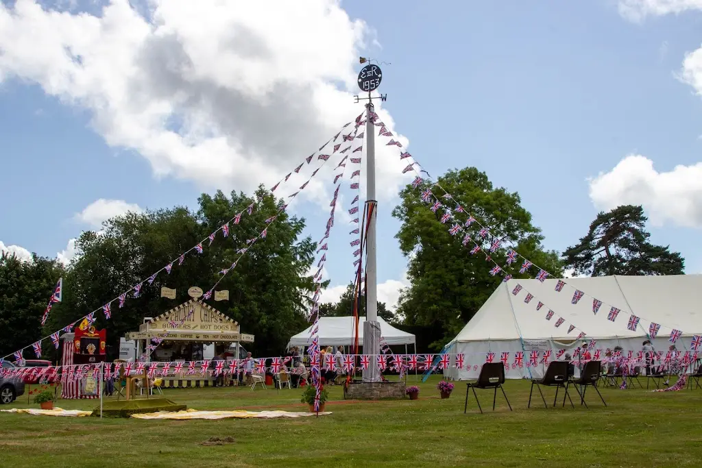 David Clarke_Wood Street Green_Wood Street Village_review