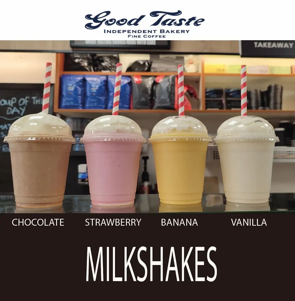 Menu_Good Taste Bakery_Wood Street Village_image_1