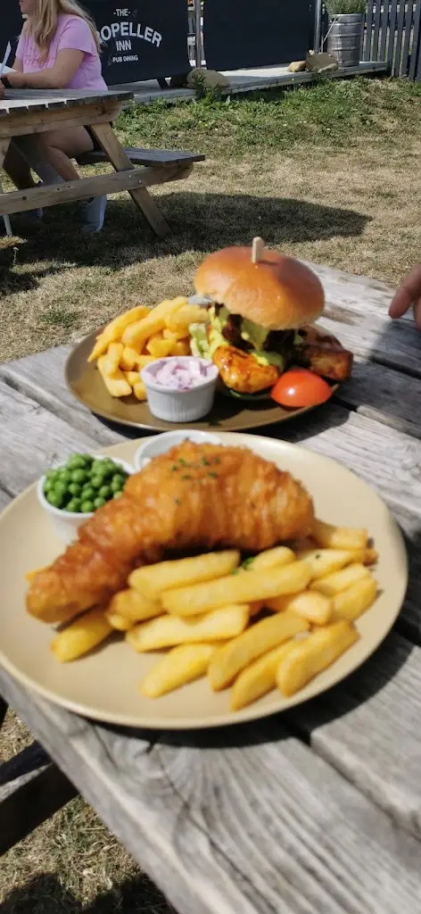 Menu_The Propeller Inn_Bembridge_image_6