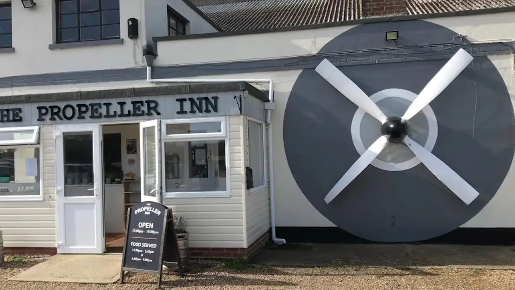 The Propeller Inn_Bembridge_slider_image_2