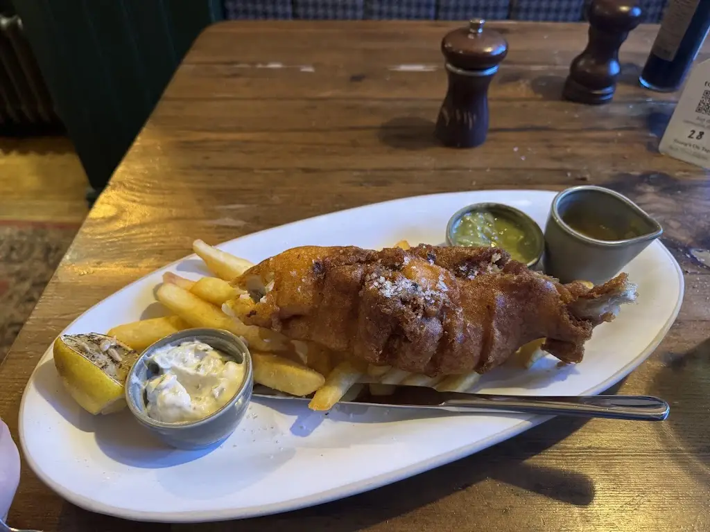 Menu_Worplesdon Place_Wood Street Village_immagine_6