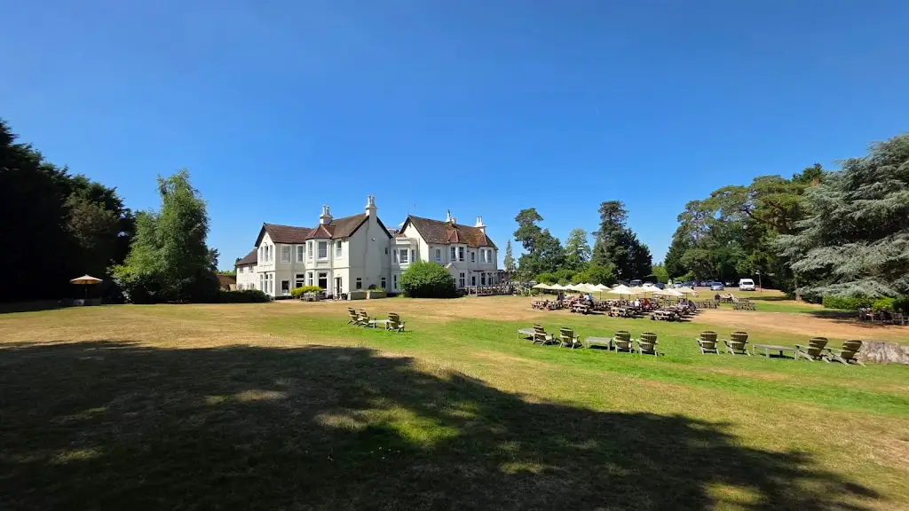 Ellie kefala_Worplesdon Place_Wood Street Village_recensione