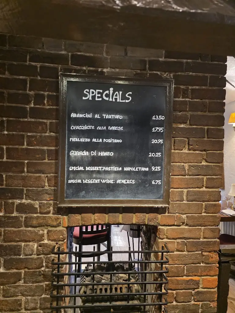 Menu_Positano_Wood Street Village_image_1