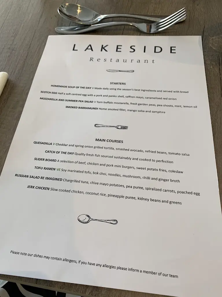 Menu_Lakeside Restaurant_Wood Street Village_image_2