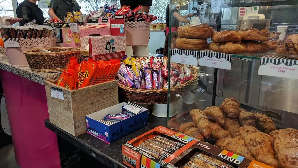 Menu_Lakeside Restaurant_Wood Street Village_image_9