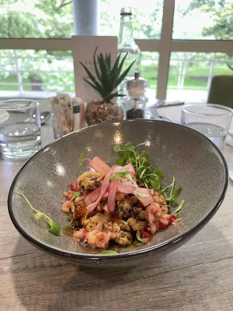 Haiyu_Lakeside Restaurant_Wood Street Village_review