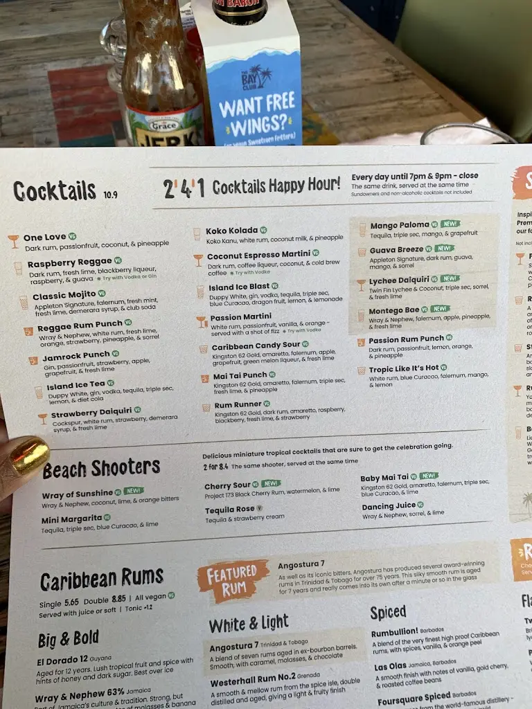 Menu_Turtle Bay Guildford_Wood Street Village_image_2