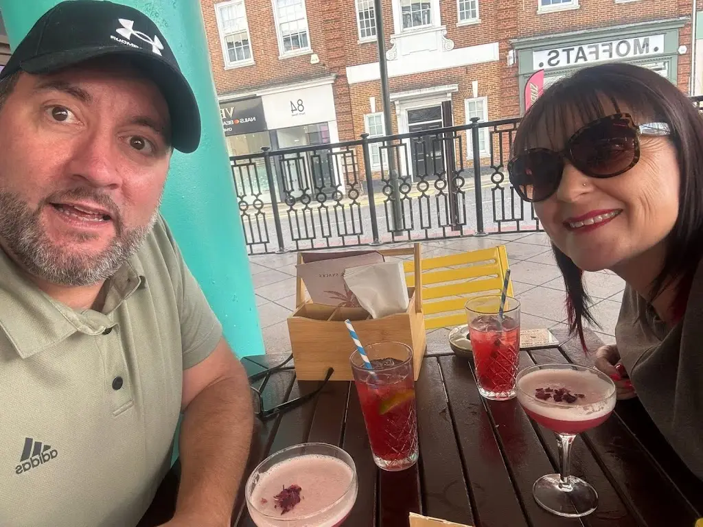 Marcos Peverelli_Turtle Bay Guildford_Wood Street Village_review