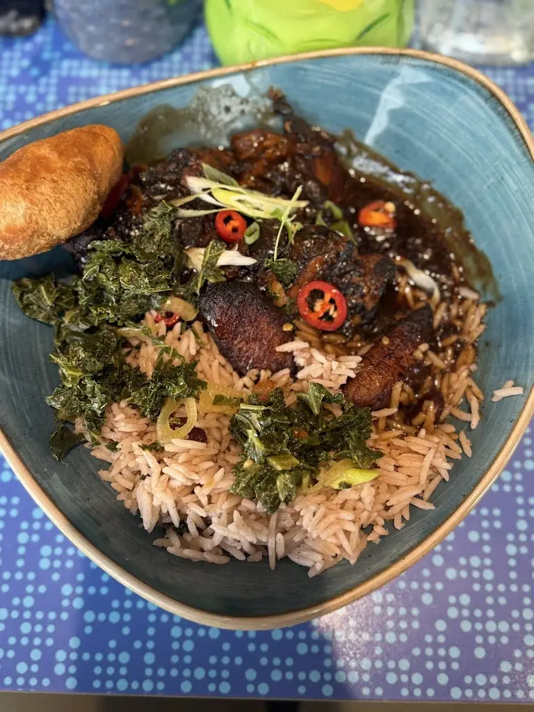 Leia McKinley_Turtle Bay Guildford_Wood Street Village_review