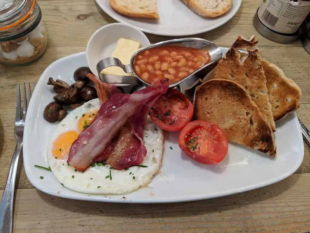 Menu_Bill's Guildford Restaurant_Wood Street Village_image_5