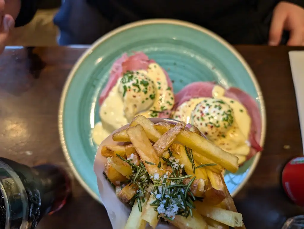 Menu_Bill's Guildford Restaurant_Wood Street Village_image_6