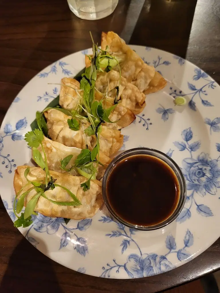 Menu_Bill's Guildford Restaurant_Wood Street Village_image_7