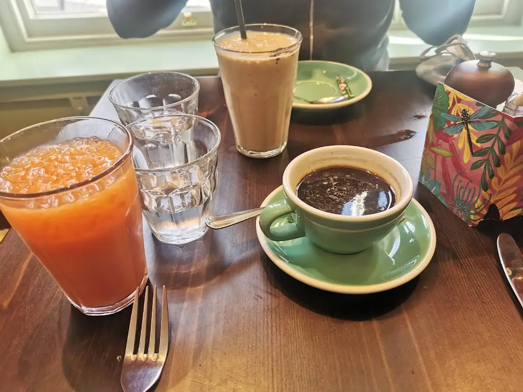 Menu_Bill's Guildford Restaurant_Wood Street Village_image_8