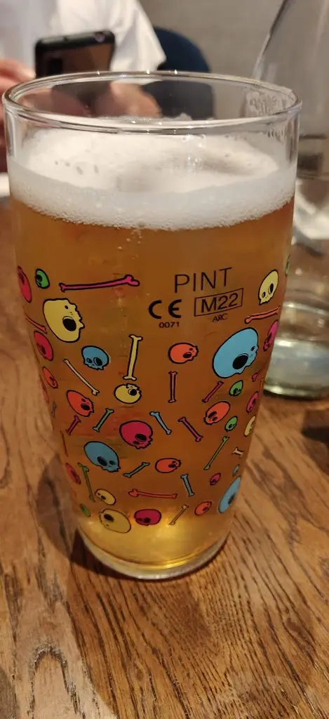 Menu_The Guildford Townhouse_Wood Street Village_image_4