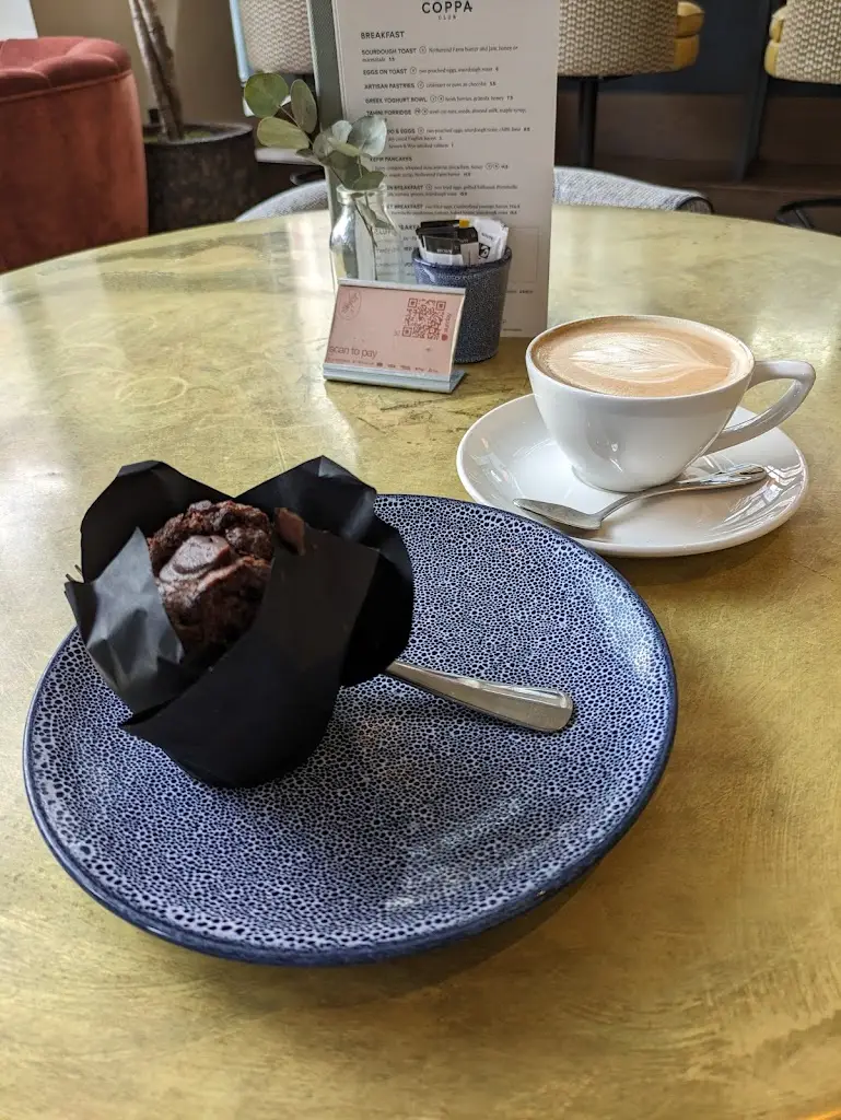 Menu_The Guildford Townhouse_Wood Street Village_image_6