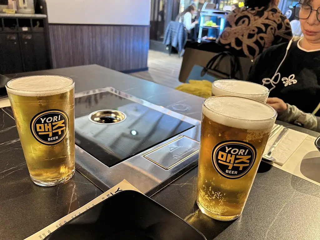 Emil Tam_YORI Guildford_Wood Street Village_review