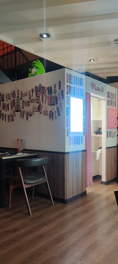 Katalin S_YORI Guildford_Wood Street Village_review