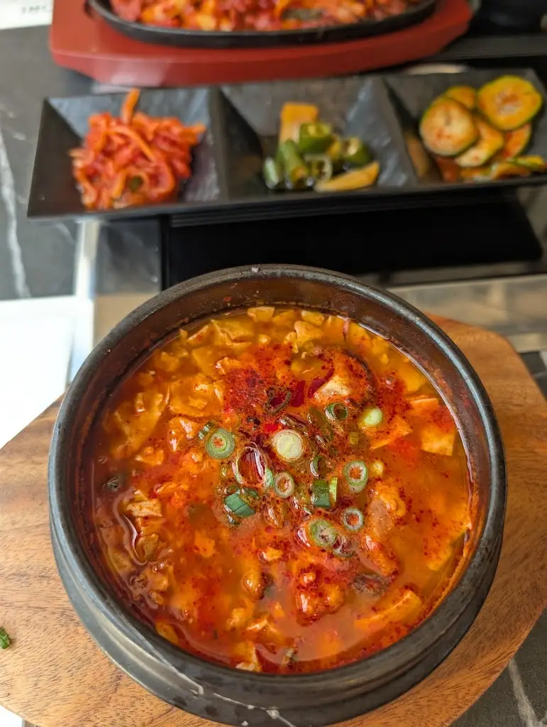 Rahul Sunuwar_YORI Guildford_Wood Street Village_review