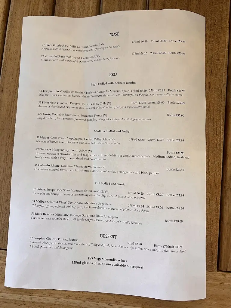 Menu_The Lifeboat Inn_Worlaby_image_3