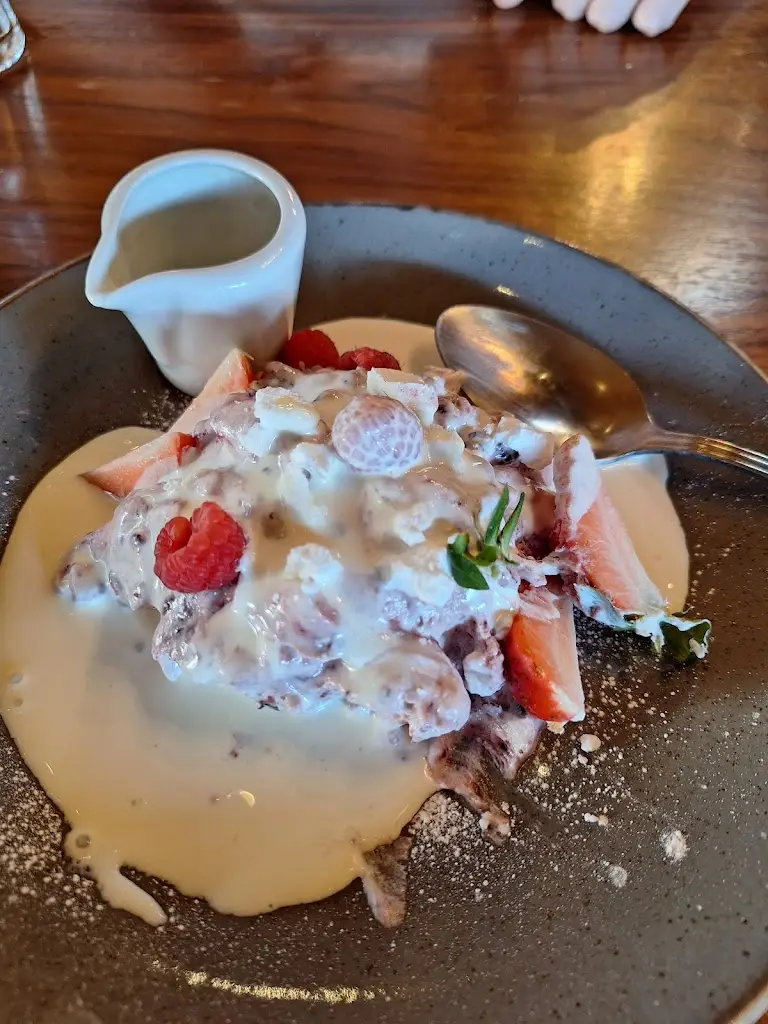 paul wainwright_Jolly Miller_Worlaby_recensione