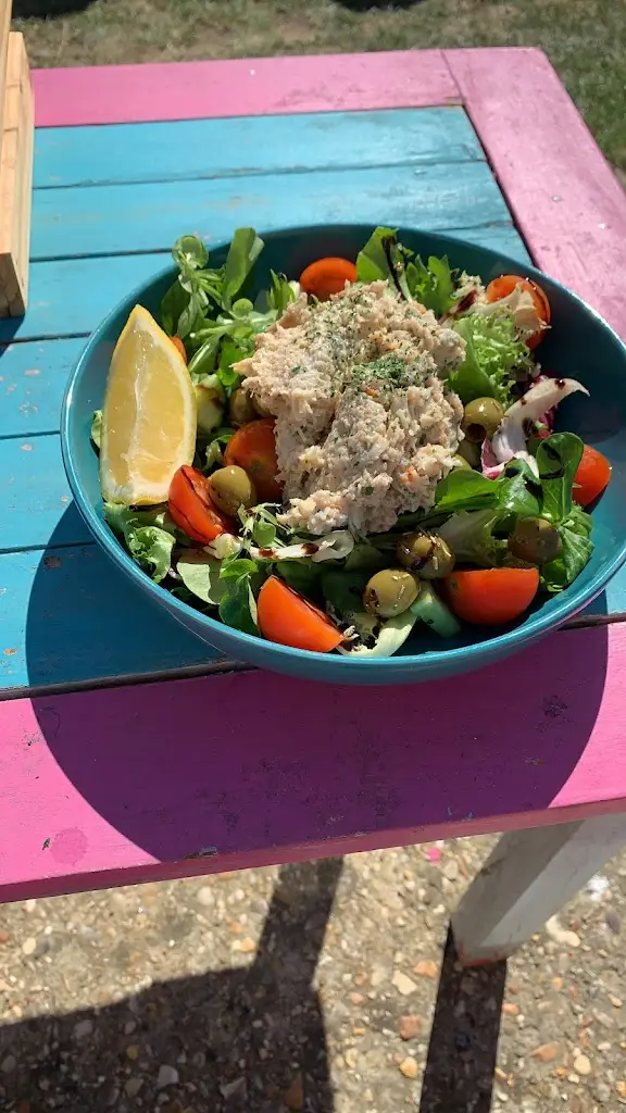 Menu_The Beach Hut Seafood Kitchen & Bar_Bembridge_image_7