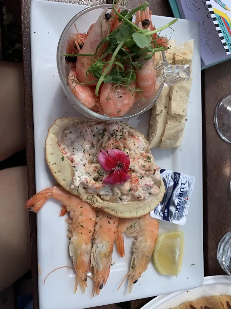AB_The Beach Hut Seafood Kitchen & Bar_Bembridge_review