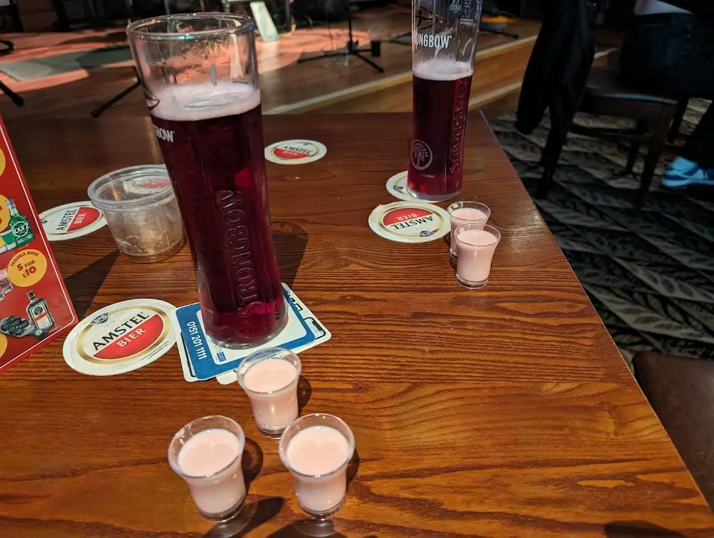 joanne bennett_Halfway House_Worksop_review