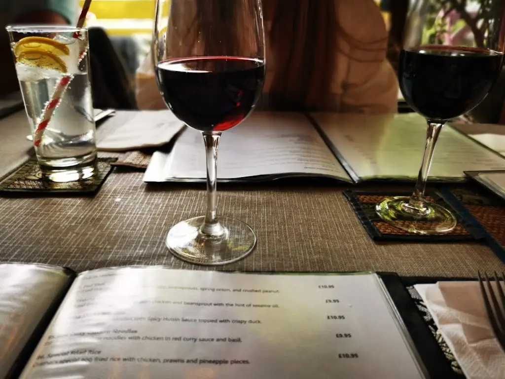 Menu_Orathai Restaurant_Wrea Green_immagine_3