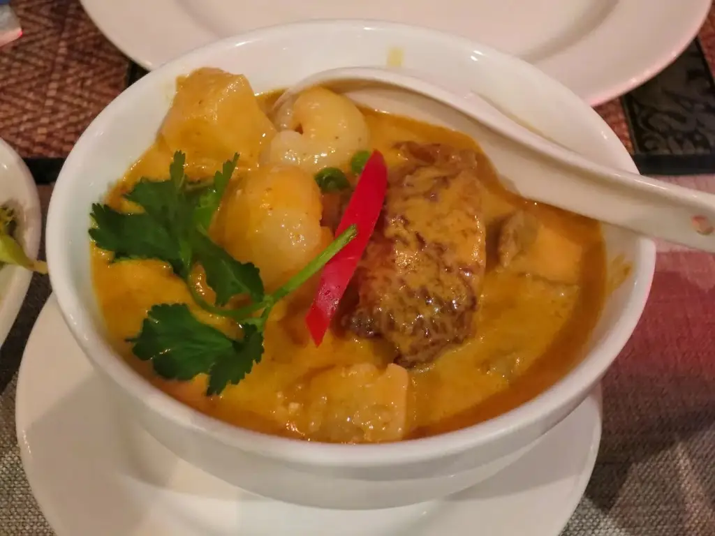 Menu_Orathai Restaurant_Wrea Green_immagine_6