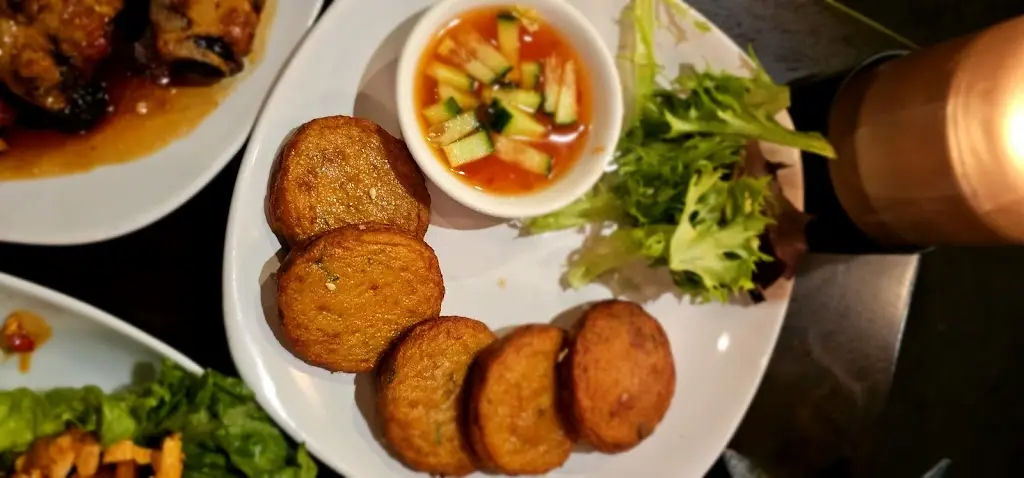 Menu_Orathai Restaurant_Wrea Green_immagine_8