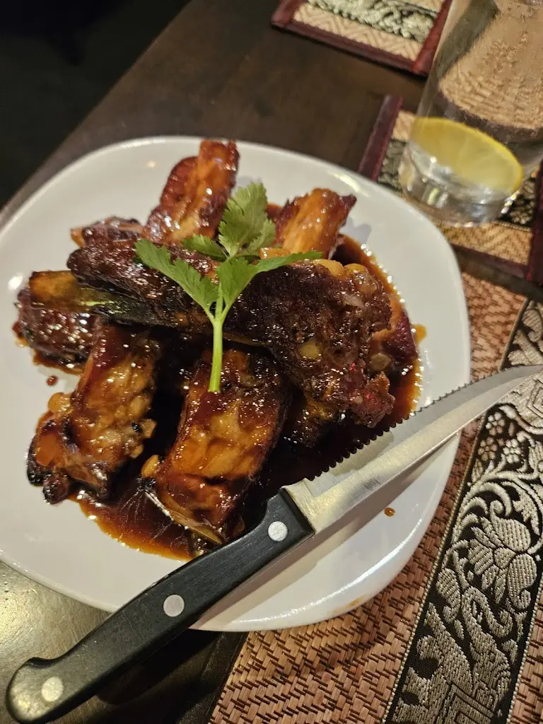 Menu_Orathai Restaurant_Wrea Green_immagine_9