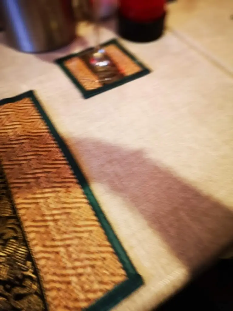 liz h_Orathai Restaurant_Wrea Green_recensione