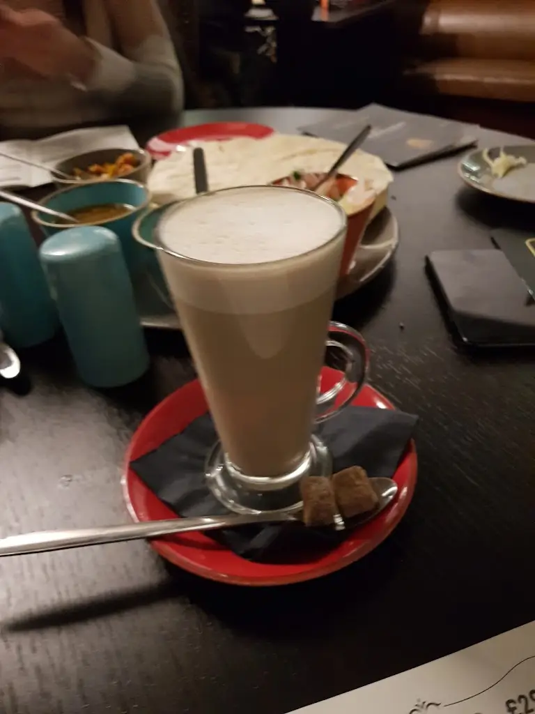 Menu_The Medway Inn_Wouldham_image_9